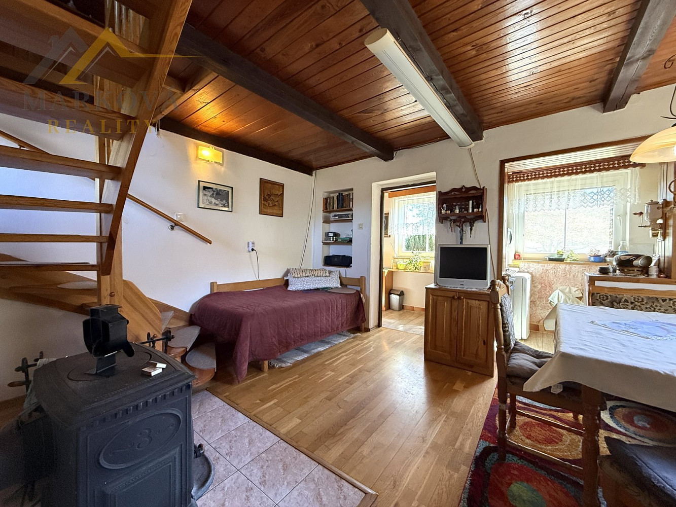 Prodej domu 104 m² s pozemkem 911 m² – fotografie 4