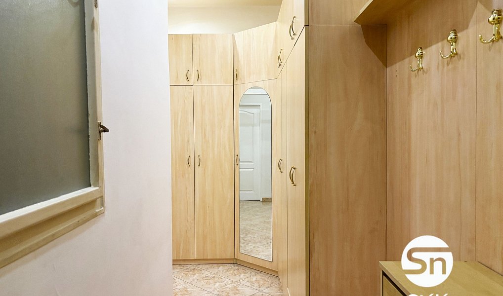 Pronájem bytu 1+1 48 m², Praha – náhled fotky 9
