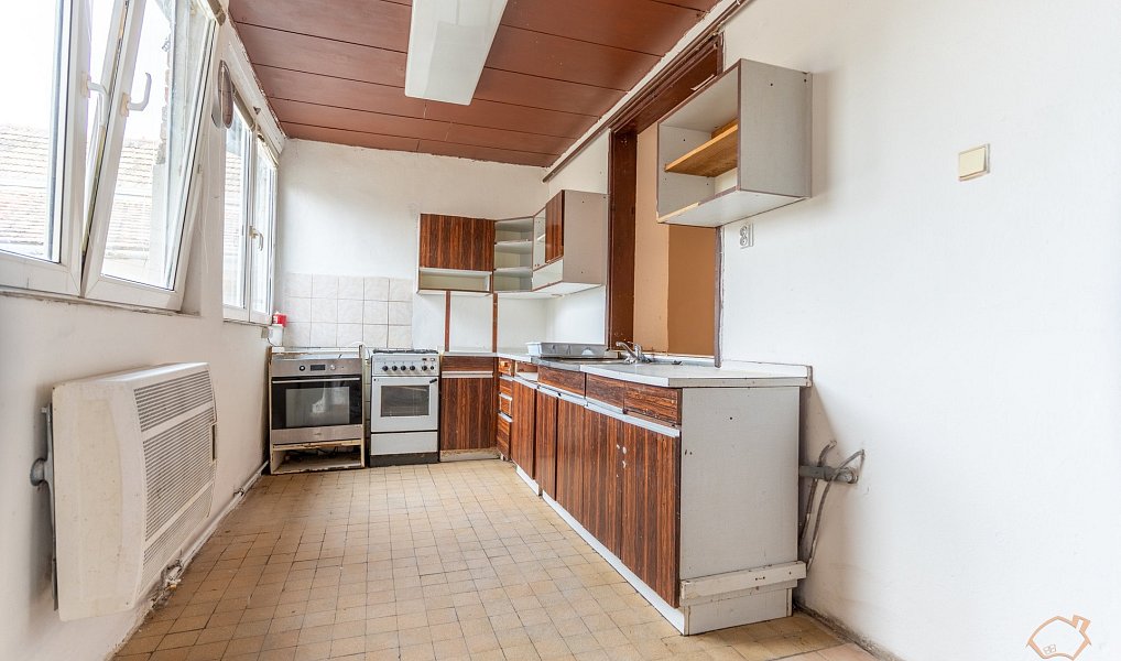 Prodej domu 184 m² s pozemkem 1 239 m², Moravský Žižkov – náhled fotky 22