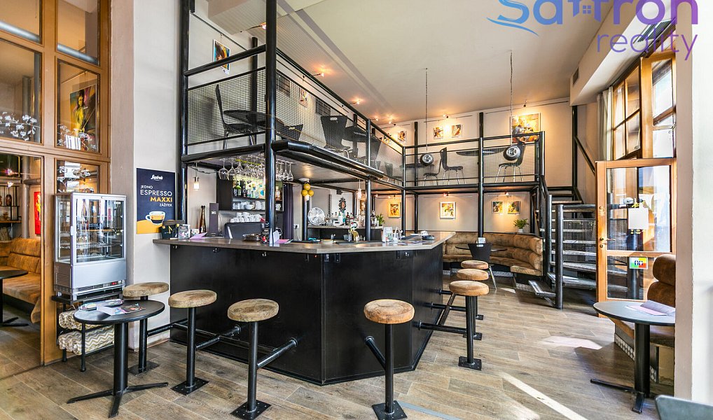 Prodej restaurace 93 m², Plzeň – náhled fotky 9