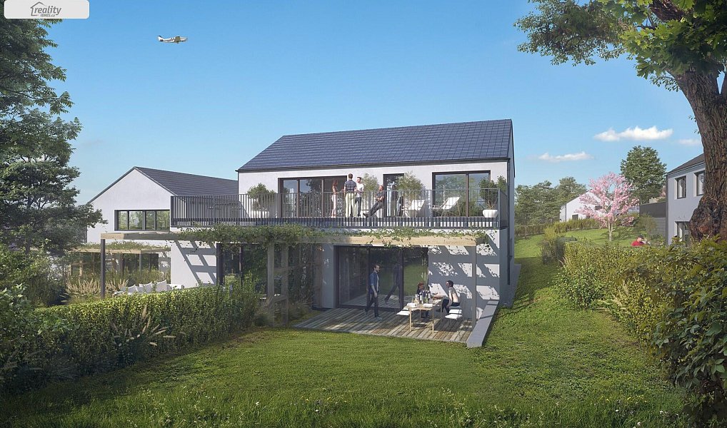 Prodej bytu 4+kk 88 m², Němčičky – náhled fotky 14