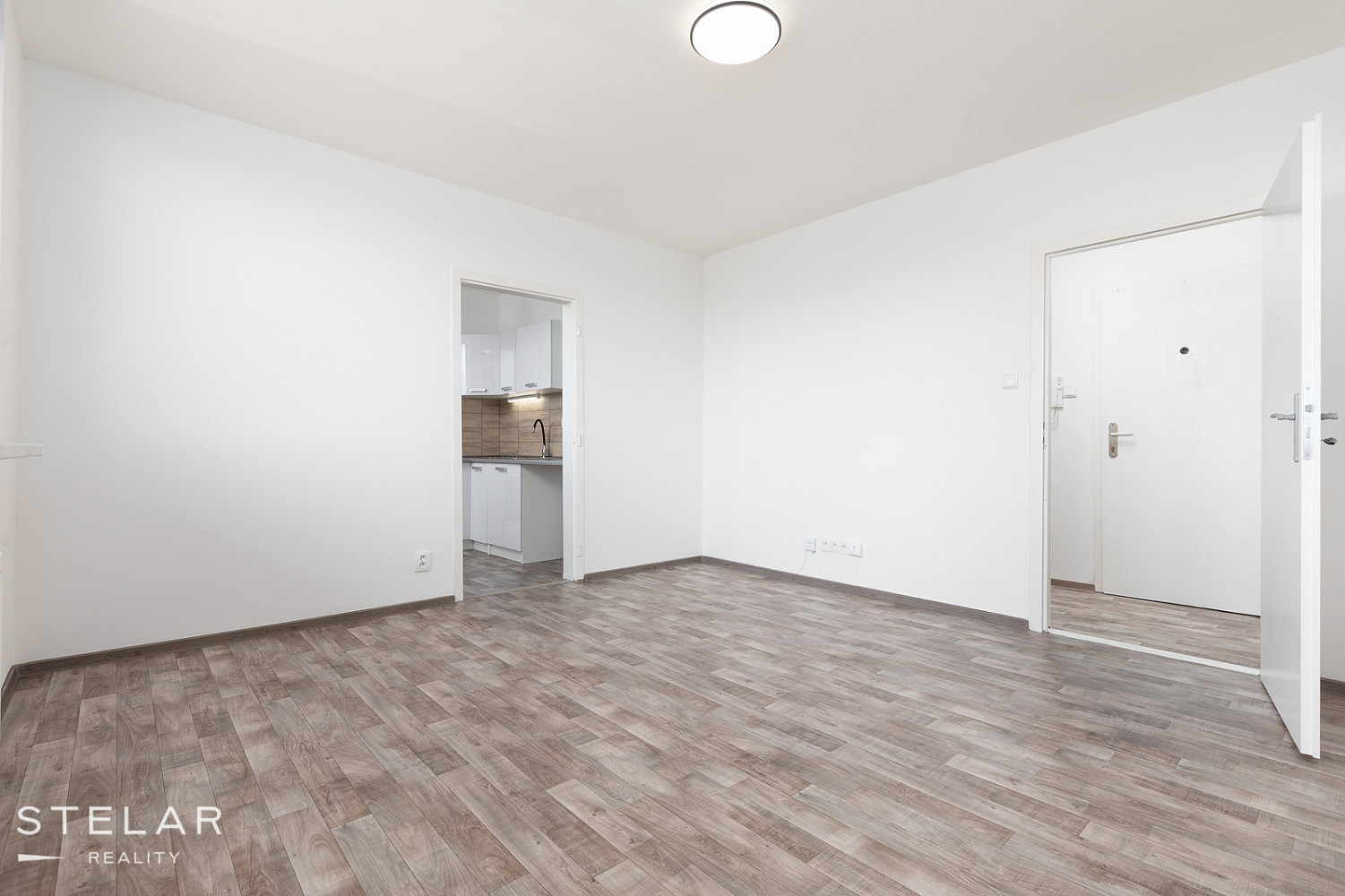 Prodej bytu 2+1 47 m² – fotografie 3