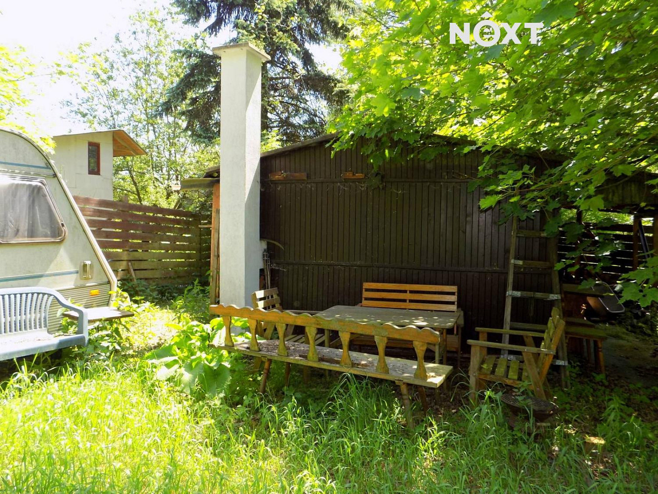 Prodej zahrady 519 m² — photo 3