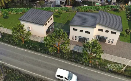 Prodej komerčního objektu (jiného typu) 357 m², Praha 9 - Koloděje