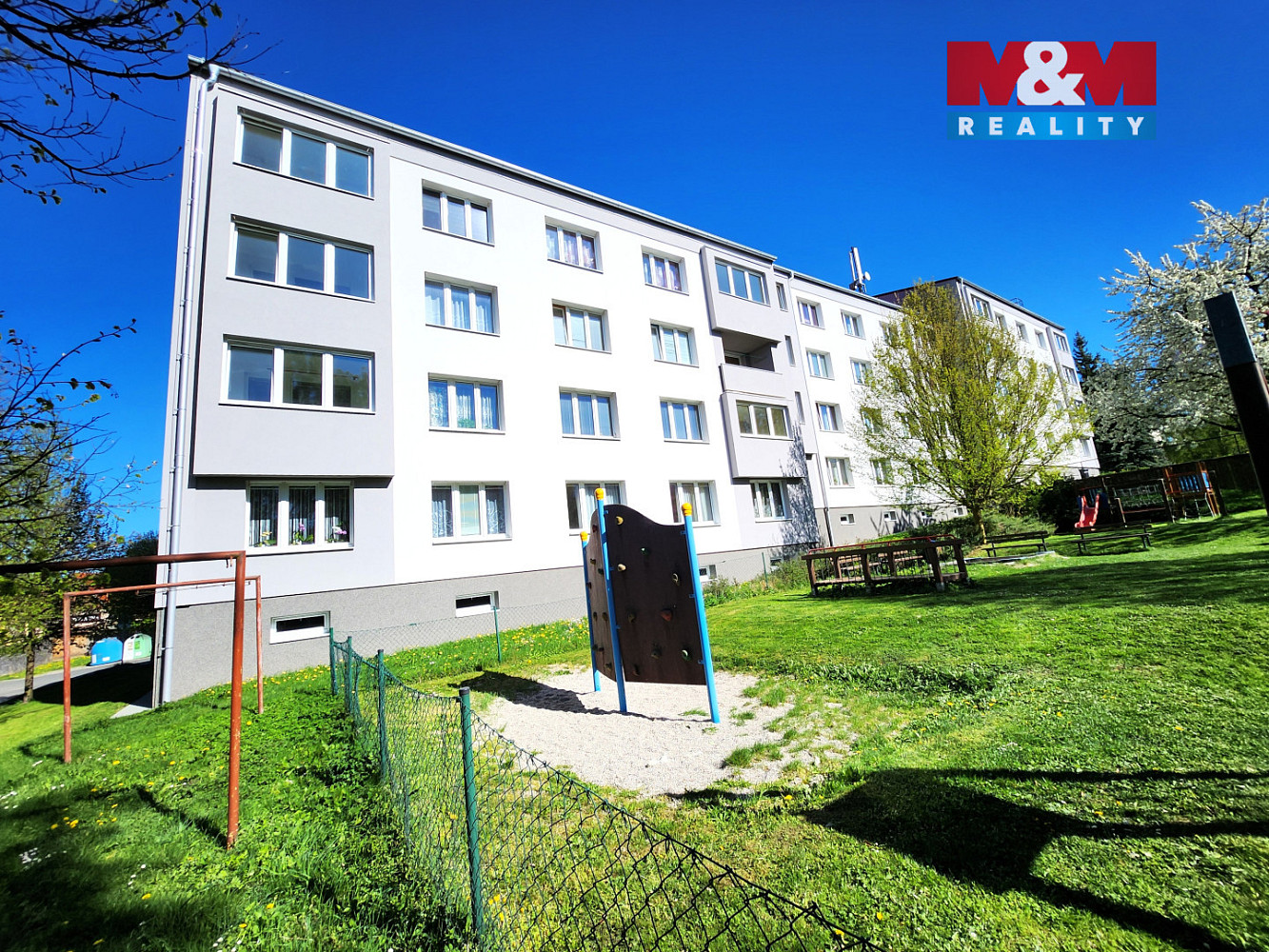 Prodej bytu 2+1 61 m² – fotografie 4