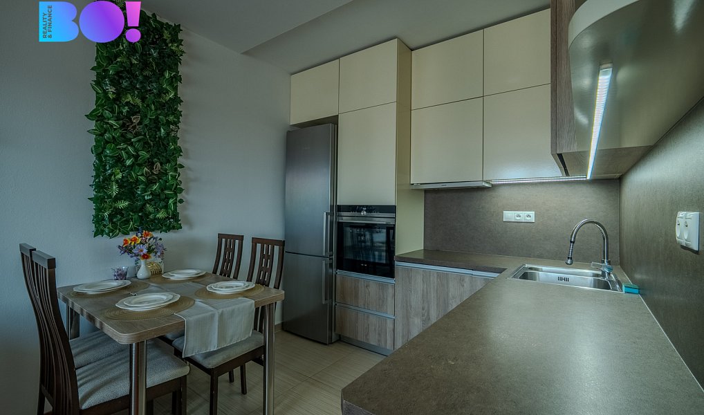 Prodej bytu 2+kk 50 m², Brno – náhled fotky 2