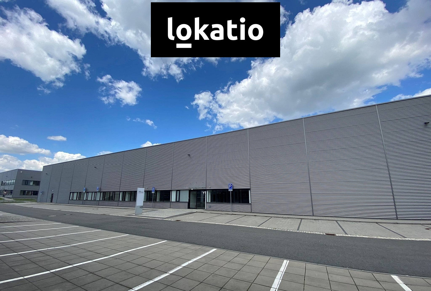 Pronájem skladovacích prostor 4 734 m²