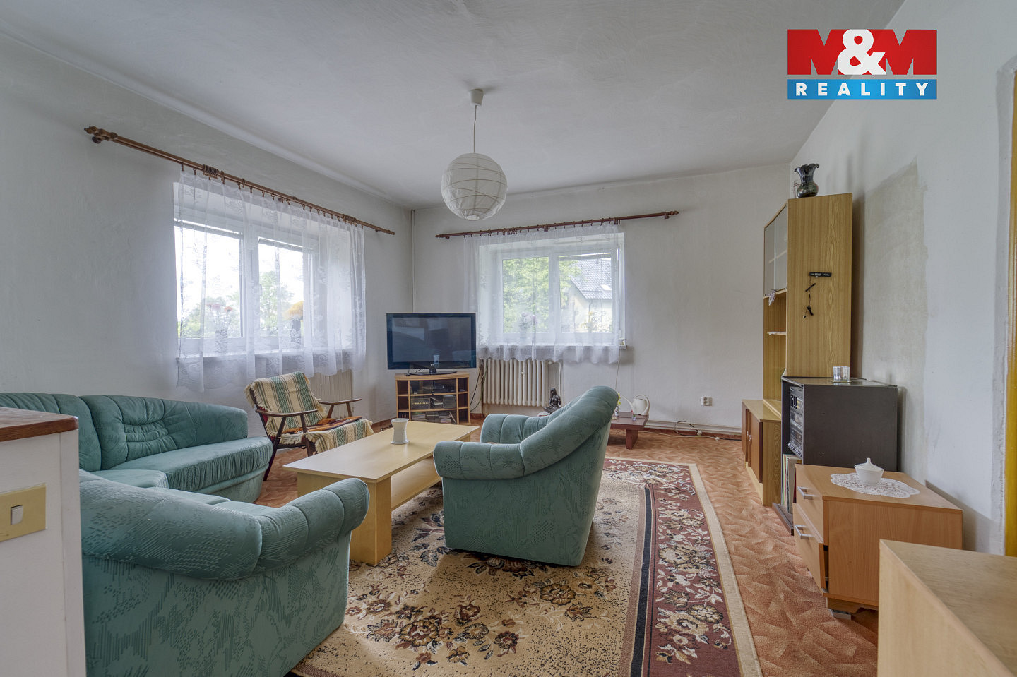 Prodej domu 215 m² s pozemkem 2 023 m² – fotografie 4