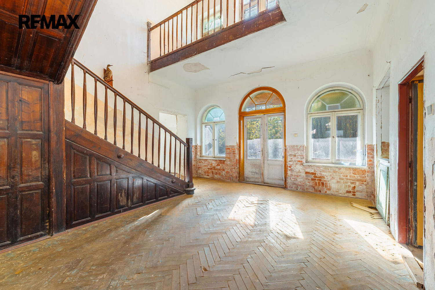Prodej nájemního domu, činžáku 420 m² – fotografie 5