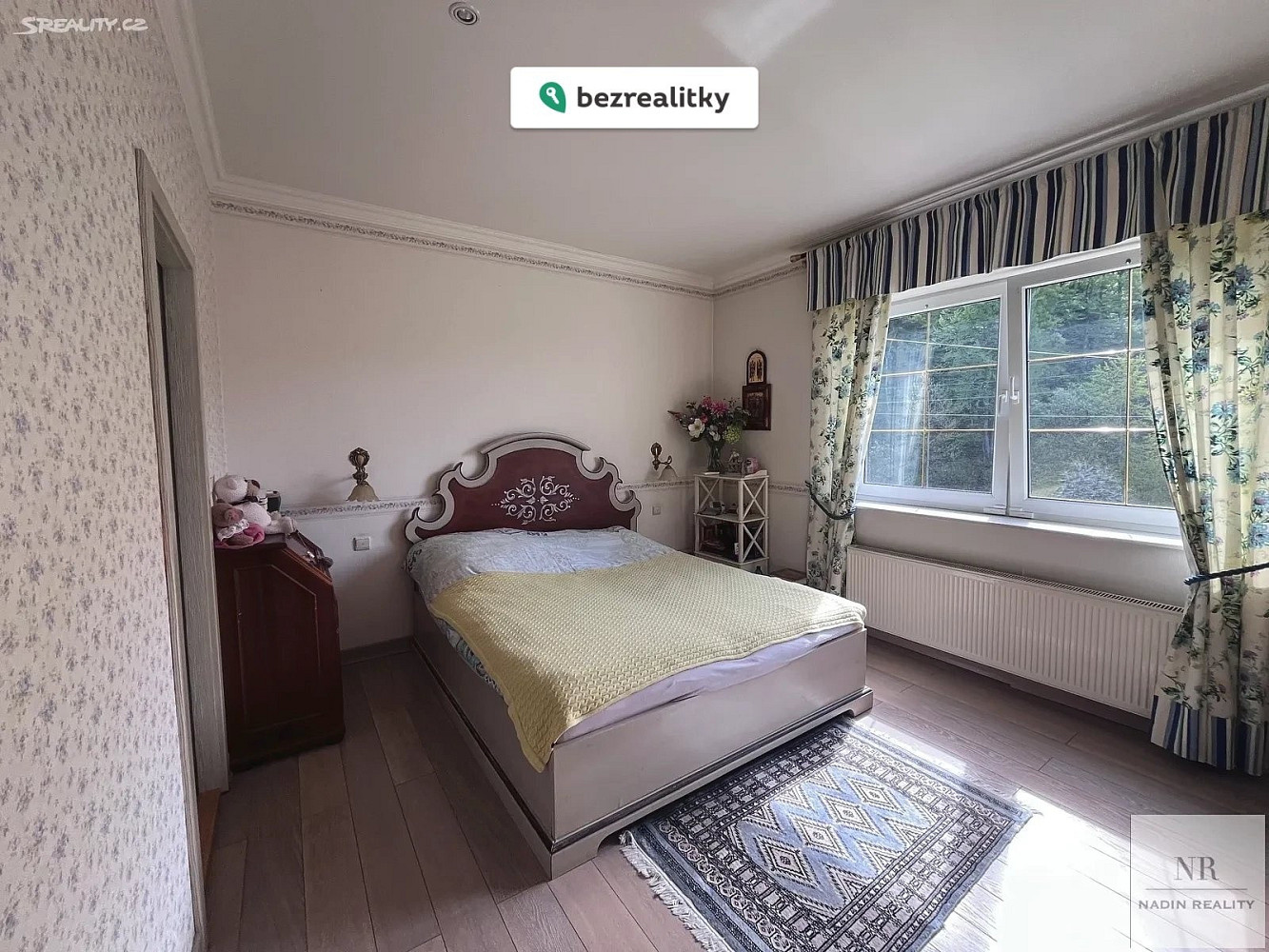 Prodej domu 420 m² s pozemkem 532 m²