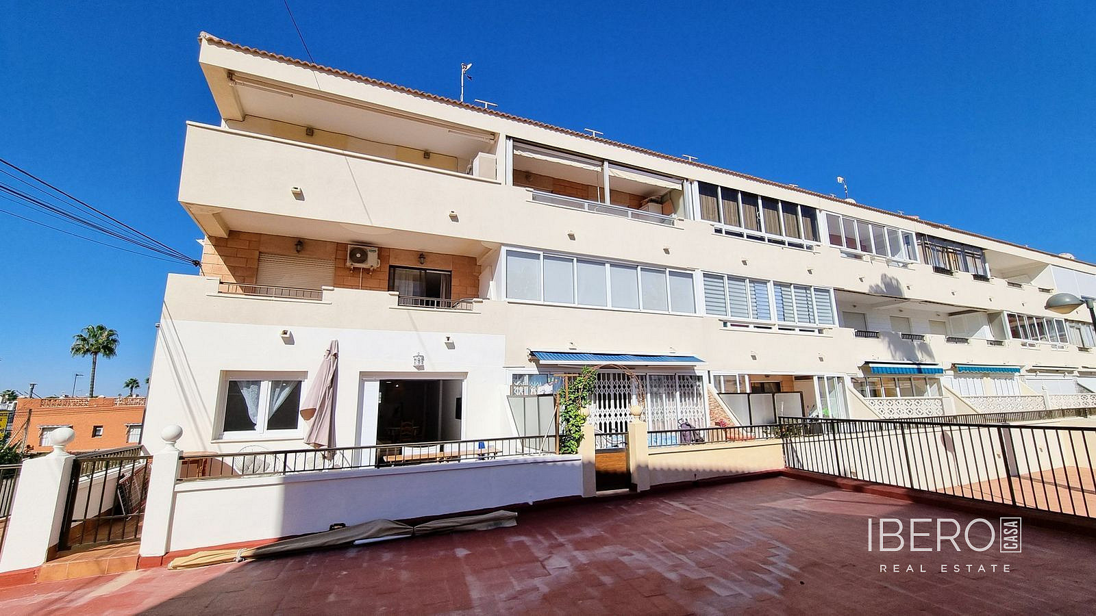 Pis 3+kk – Pilar de la Horadada, Urbanización Mil Palmeras - Vista 3
