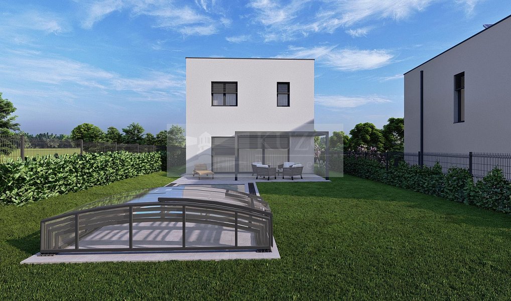 Prodej stavebního pozemku 588 m², Mladá Boleslav – náhled fotky 12