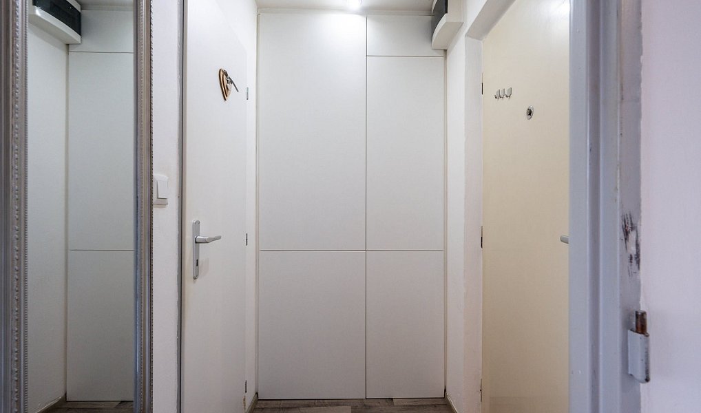 Prodej bytu 1+kk 36 m², Hradec Králové – náhled fotky 10