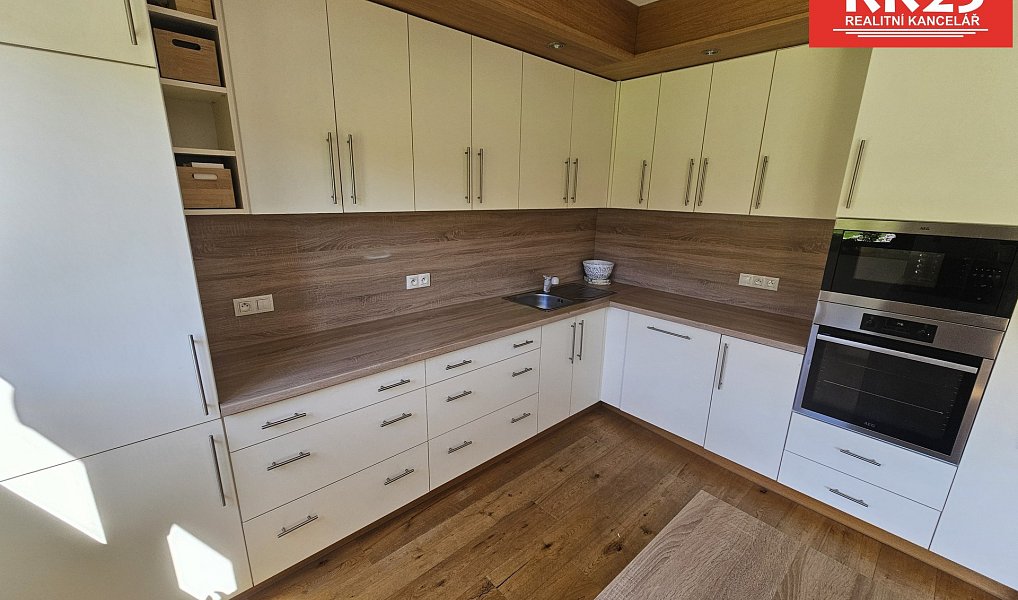 Prodej domu 110 m² s pozemkem 883 m², Mariánské Lázně – náhled fotky 3