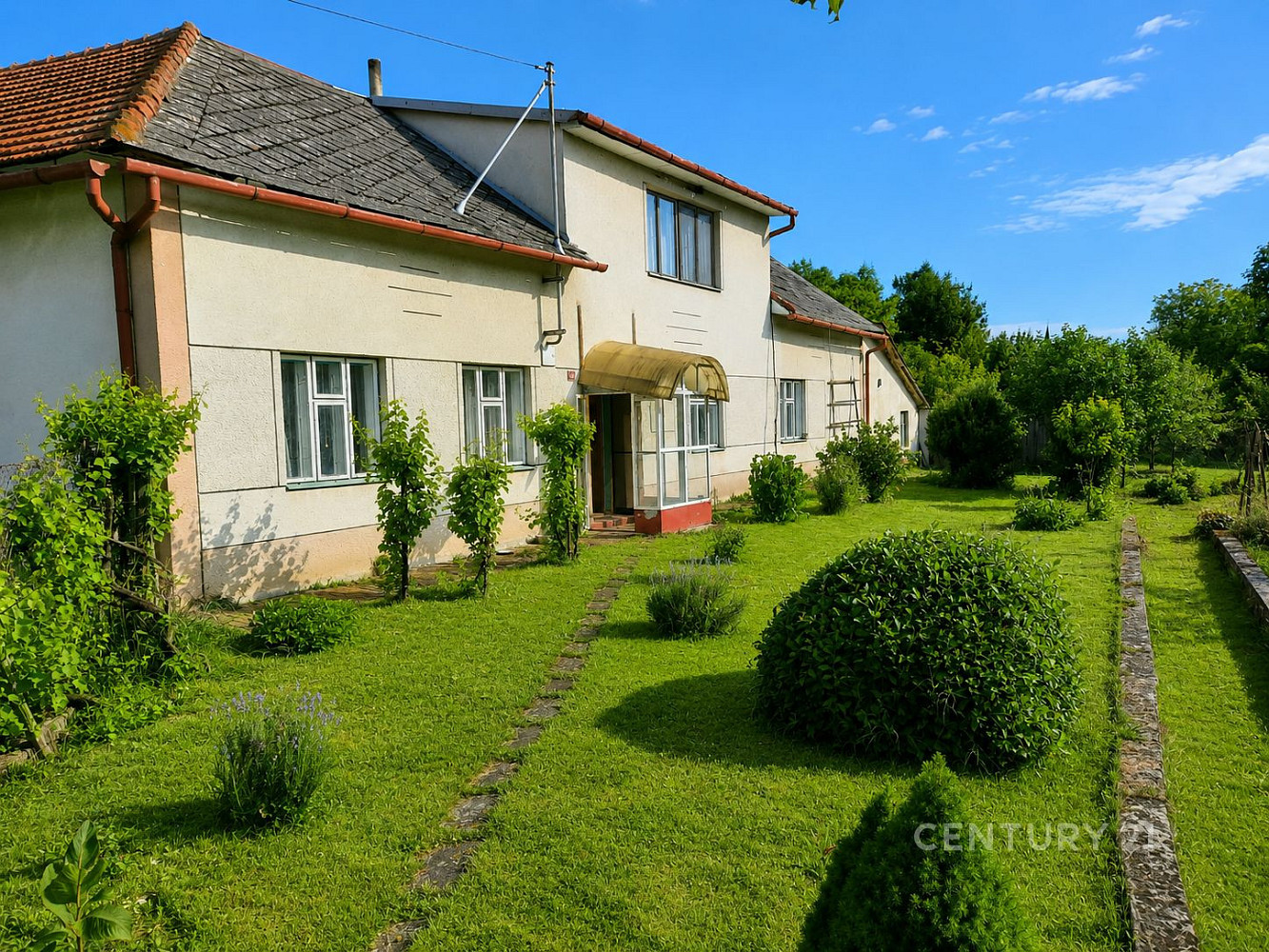 Prodej domu 150 m² s pozemkem 3 692 m²