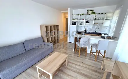 Pronájem bytu 1+1 24 m², Nad Loděnicí, Vráž, okres Beroun