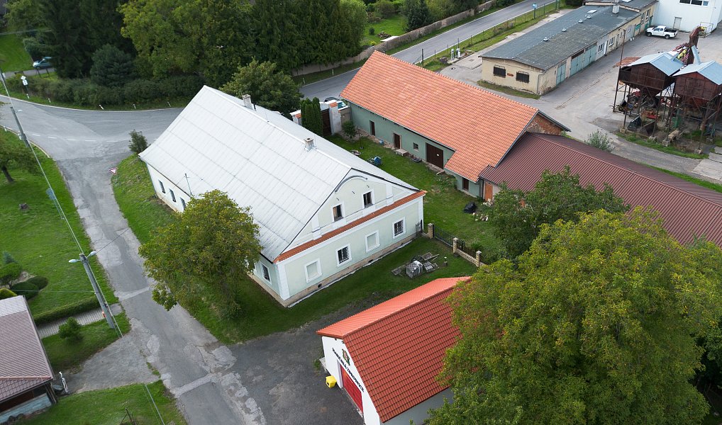 Prodej domu 272 m² s pozemkem 1 281 m², Soběraz – náhled fotky 5