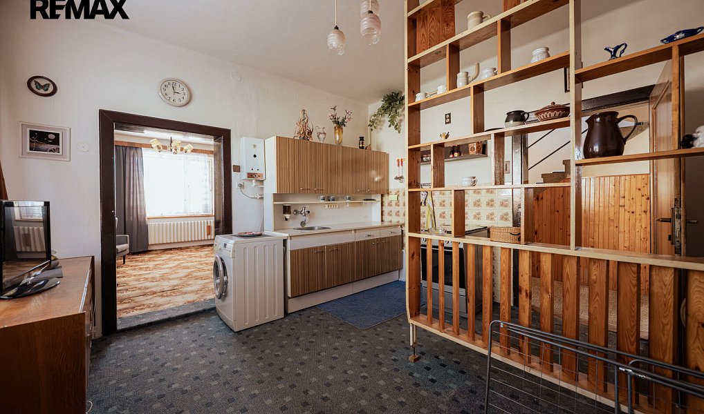 Prodej domu 145 m² s pozemkem 863 m², Bořitov – náhled fotky 7