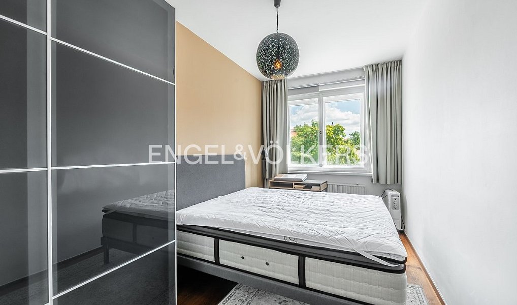 Prodej bytu 2+kk 44 m², Praha – náhled fotky 5