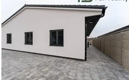 Prodej domu 80 m² s pozemkem 900 m², Choltice