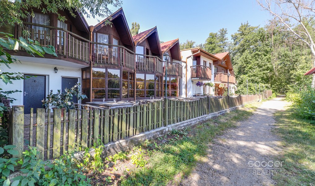 Prodej ubytovacího objektu 1 150 m², Loučeň – náhled fotky 12