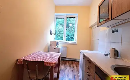 Pronájem bytu 1+1 19 m²
