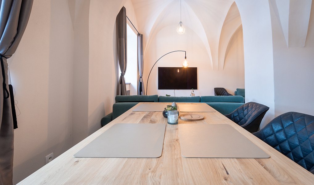 Prodej bytu 2+kk 70 m², Jáchymov – náhled fotky 21