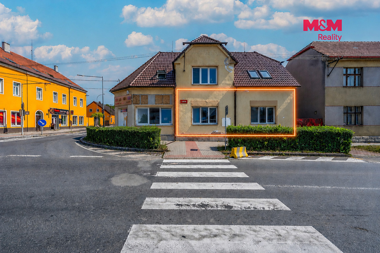 Prodej bytu 2+kk 42 m² – fotografie 5