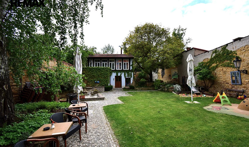 Pronájem kanceláře 46 m², Kostelec nad Černými lesy – náhled fotky 6