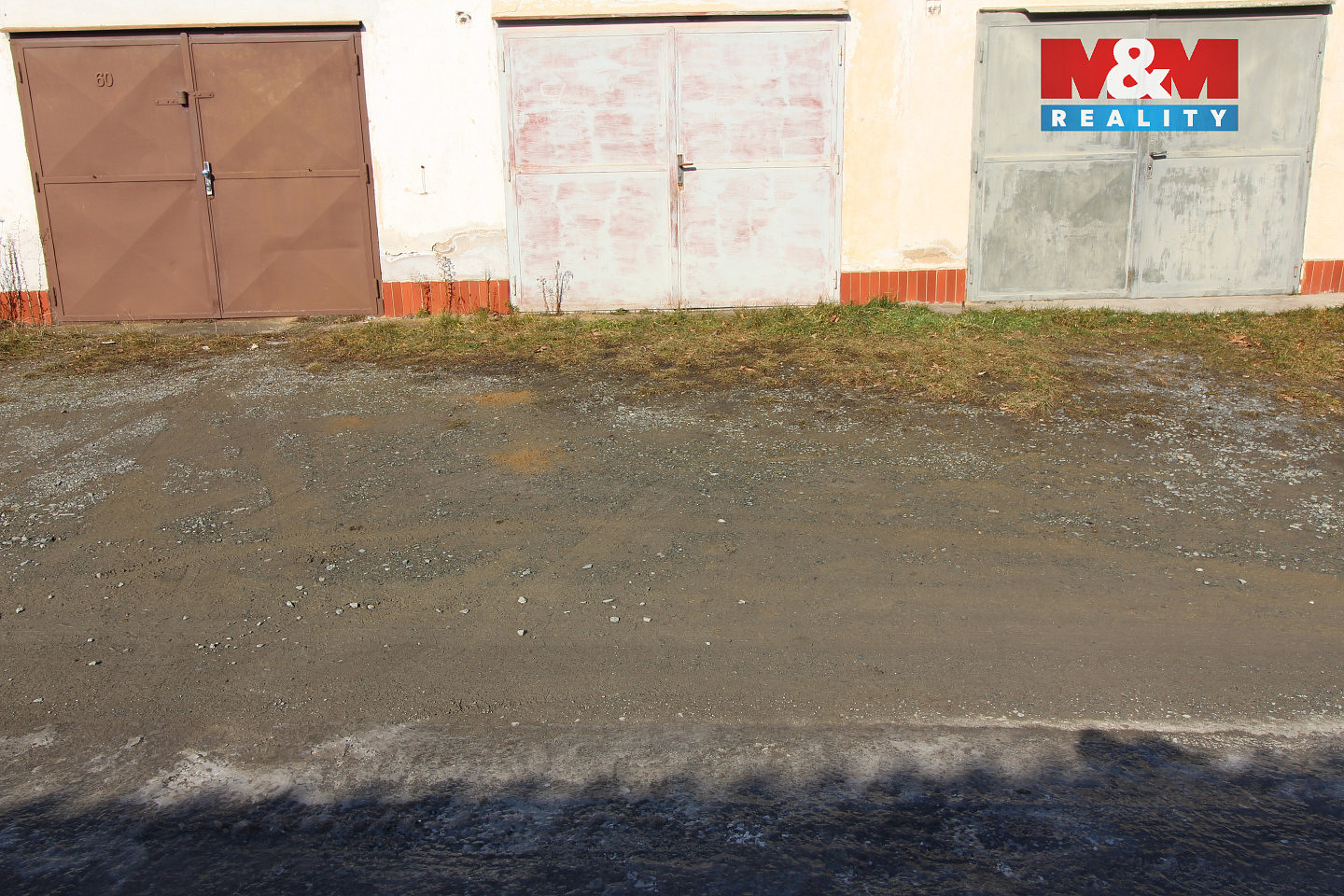 Prodej pozemku 65 m² - Widok 5