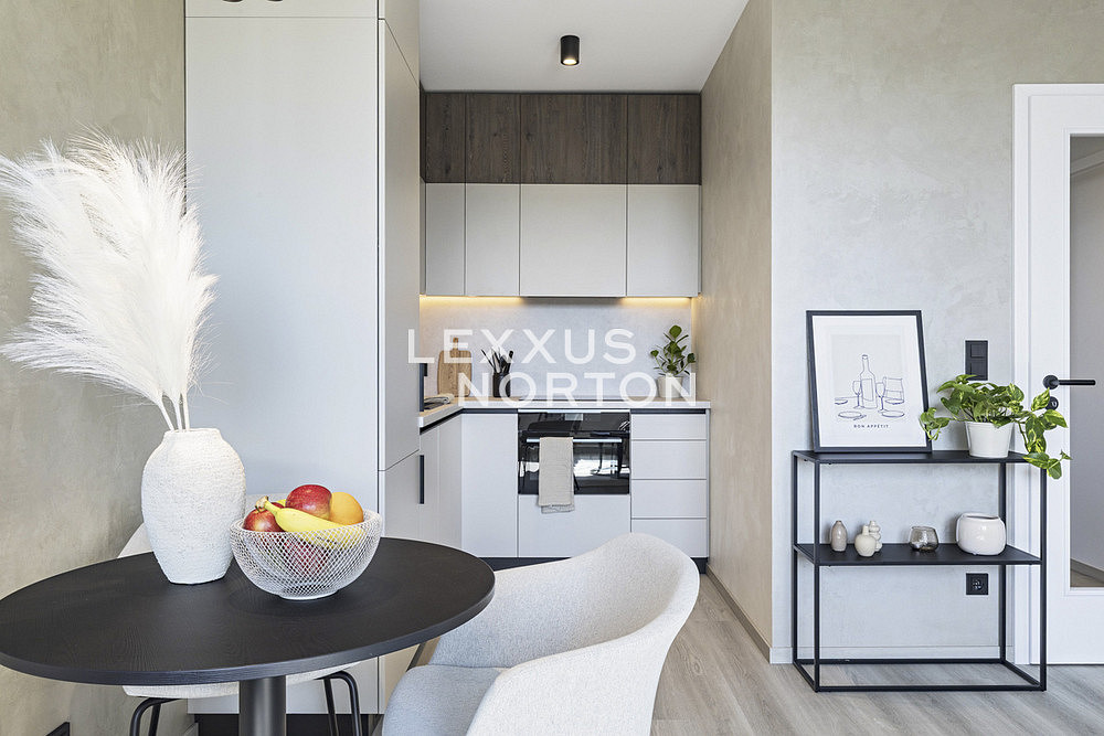 Prodej bytu 2+kk 38 m² - Widok 6