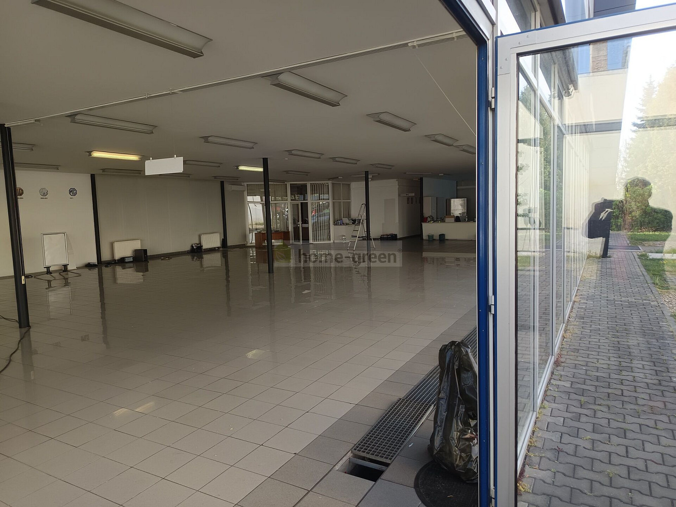 Prodej obchodních prostor 700 m² – fotografie 5