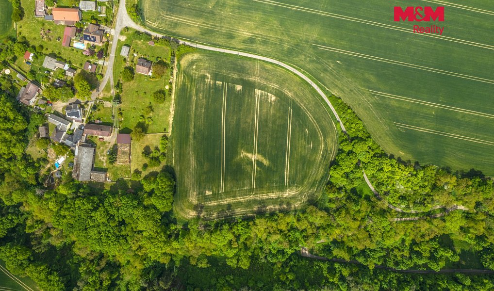 Prodej komerčního pozemku 10 159 m², Bakov nad Jizerou – náhled fotky 9