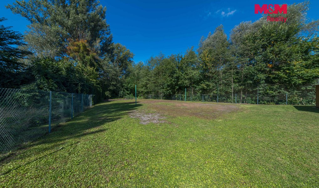Prodej pozemku 1 812 m², Frýdek-Místek – náhled fotky 3