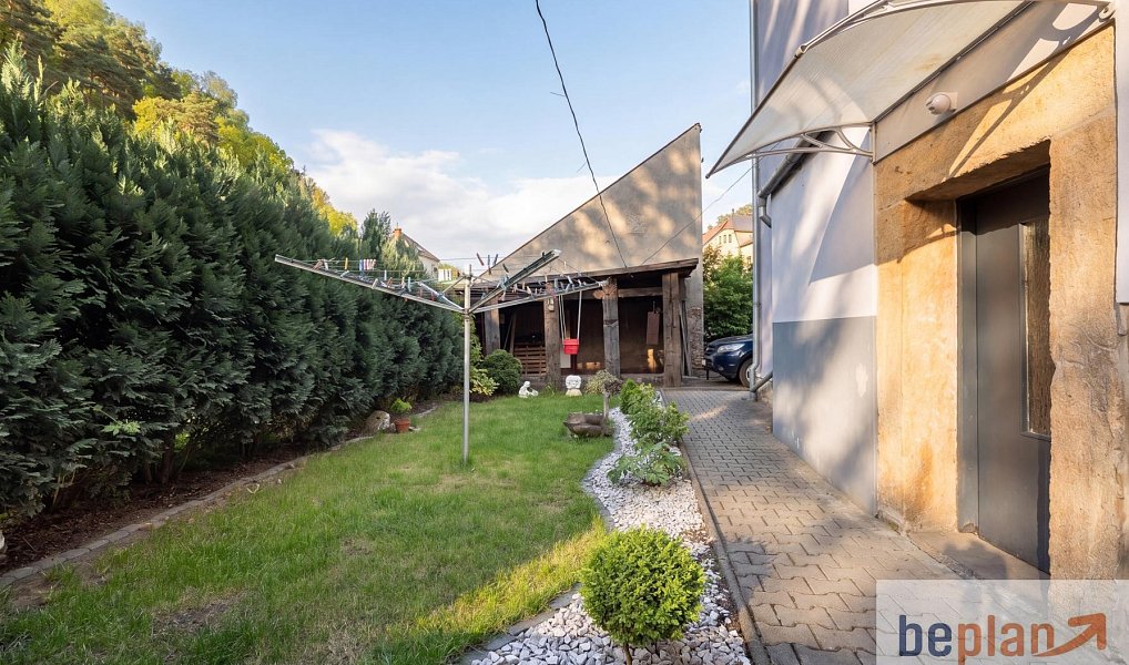 Prodej domu 342 m² s pozemkem 289 m², Děčín – náhled fotky 39