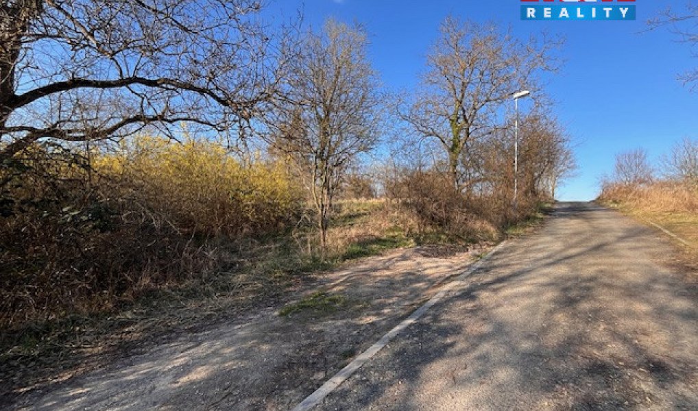 Prodej stavebního pozemku 3 136 m², Škvorec – náhled fotky 4