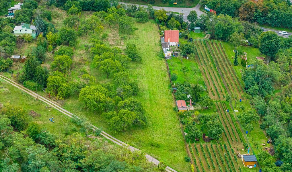 Prodej chaty/chalupy 27 m² s pozemkem 737 m², Dobšice – náhled fotky 12