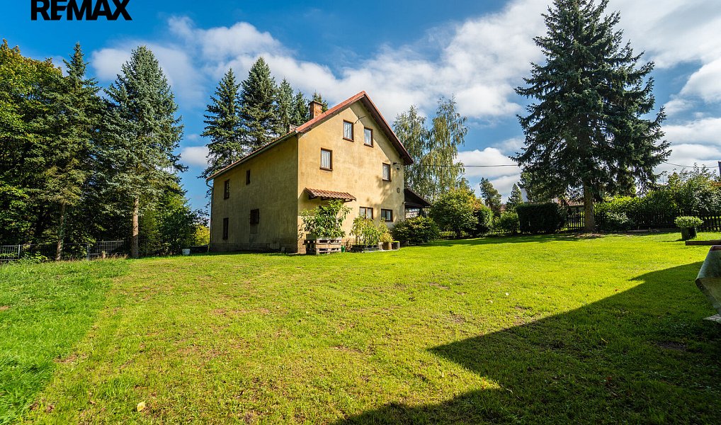Prodej domu 149 m² s pozemkem 807 m², Dobřeň – náhled fotky 7