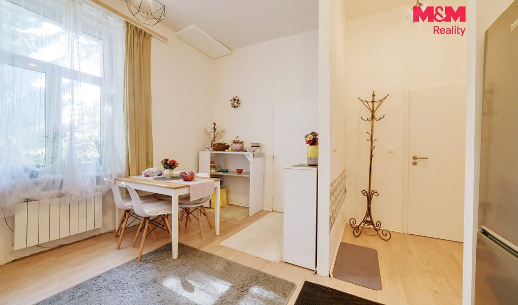Prodej bytu 3+1 70 m², Mariánské Lázně – náhled fotky 16