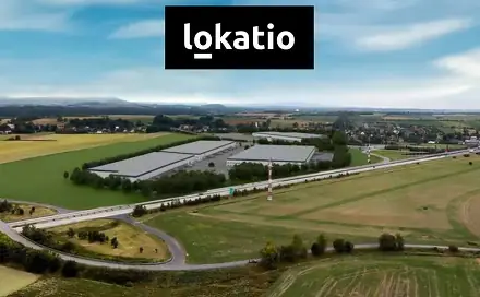 Pronájem výrobních prostor 10 000 m², Hladké Životice, okres Nový Jičín