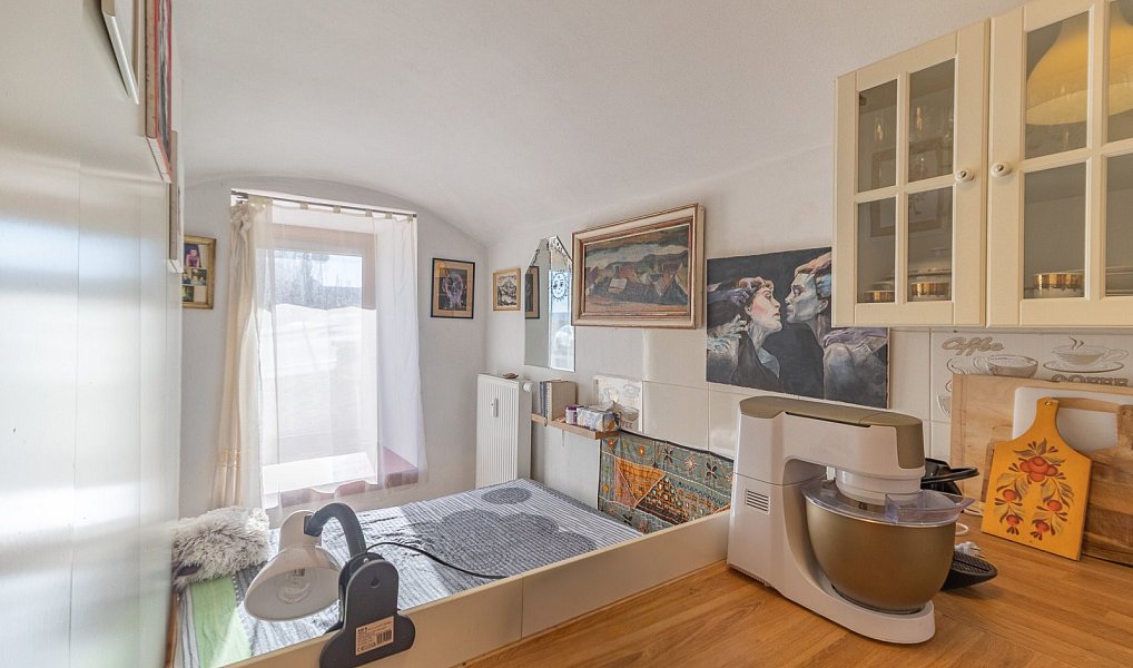 Prodej bytu 2+kk 58 m², Hartmanice – náhled fotky 5