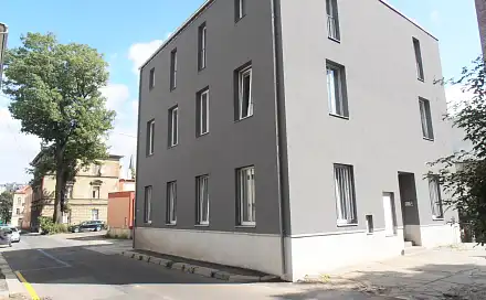 Pronájem bytu 2+kk 60 m², Na Zápraží, Liberec - Liberec III-Jeřáb