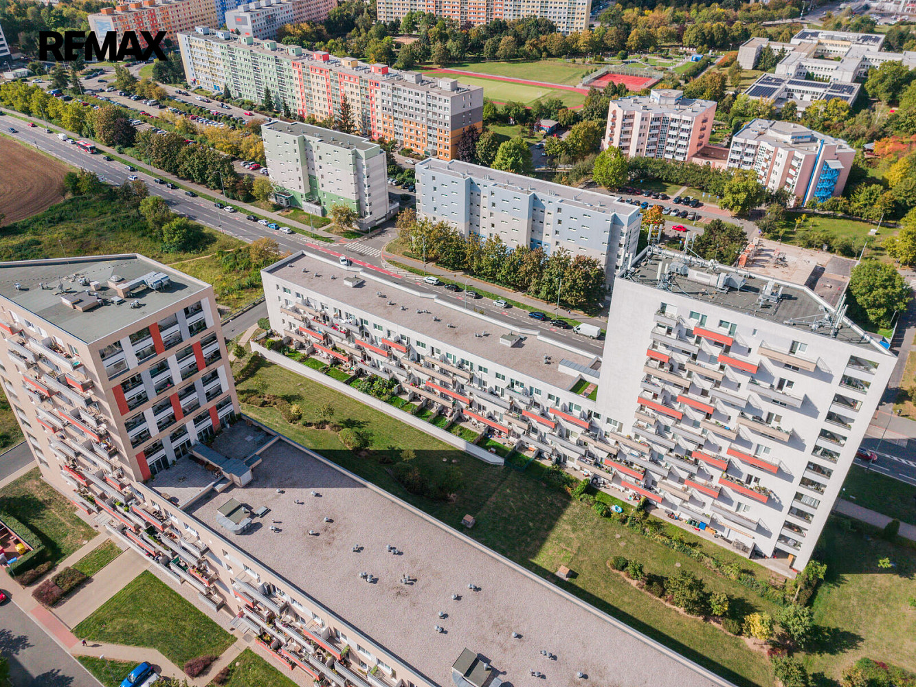 Prodej bytu 1+kk 29 m²