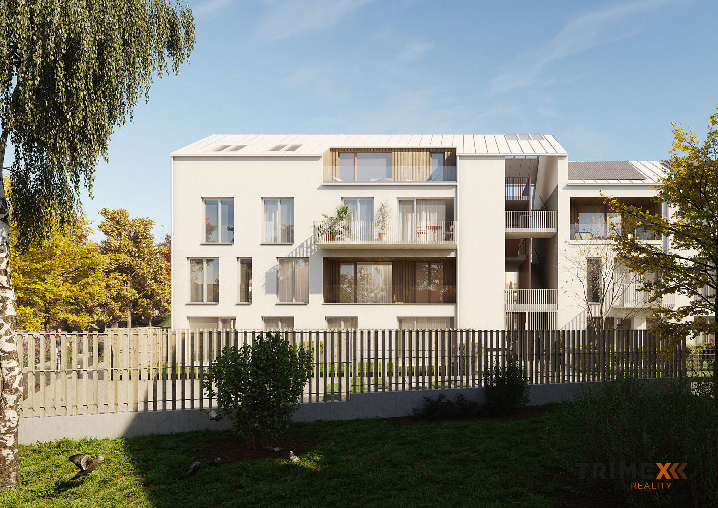 Volnočasové centrum obce Velká Polom, D2, nebytový prostor 138 m², 3311 – pohled 5