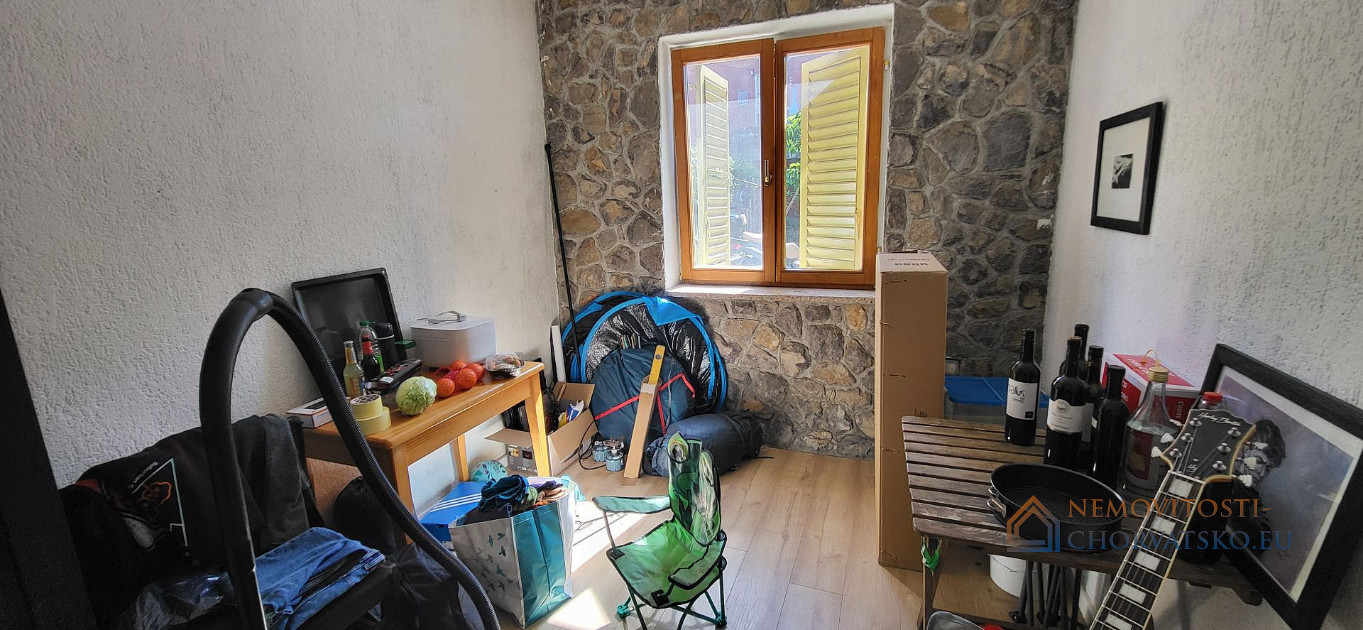 Prodej bytu 1+kk 46 m² – pohled 4