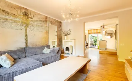 Prodej domu 220 m² s pozemkem 290 m², Opavská, Plzeň - Doubravka