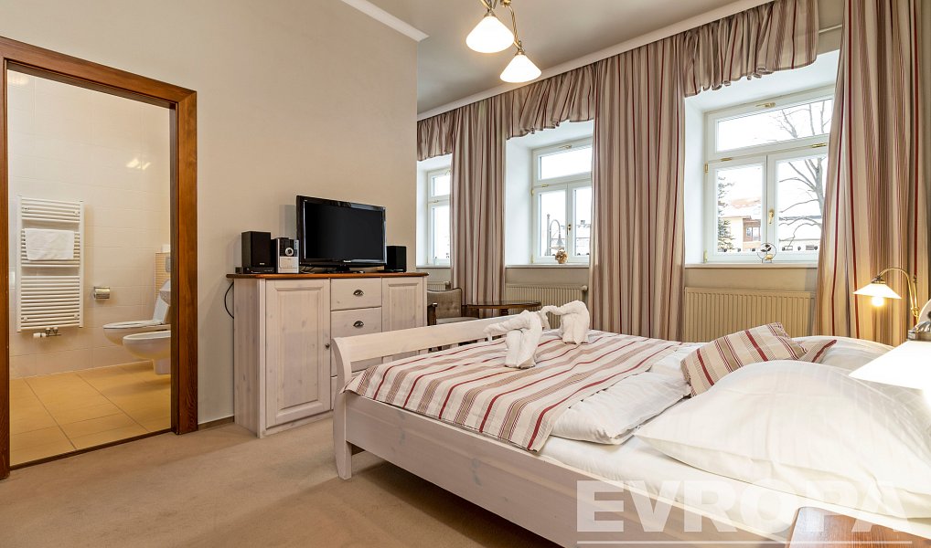 Prodej ubytovacího objektu 1 100 m², Nové Město na Moravě – náhled fotky 29