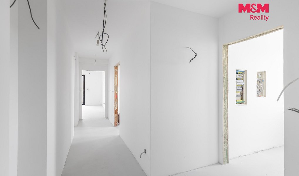 Prodej bytu 2+1 73 m², Zubří – náhled fotky 17
