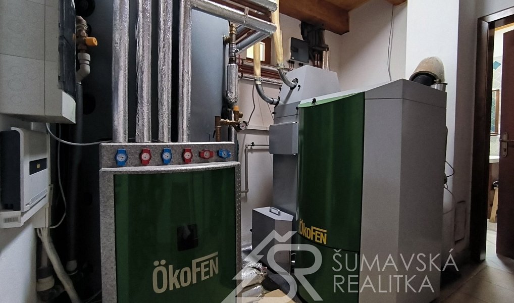 Prodej domu 259 m² s pozemkem 4 093 m², Nicov – náhled fotky 23