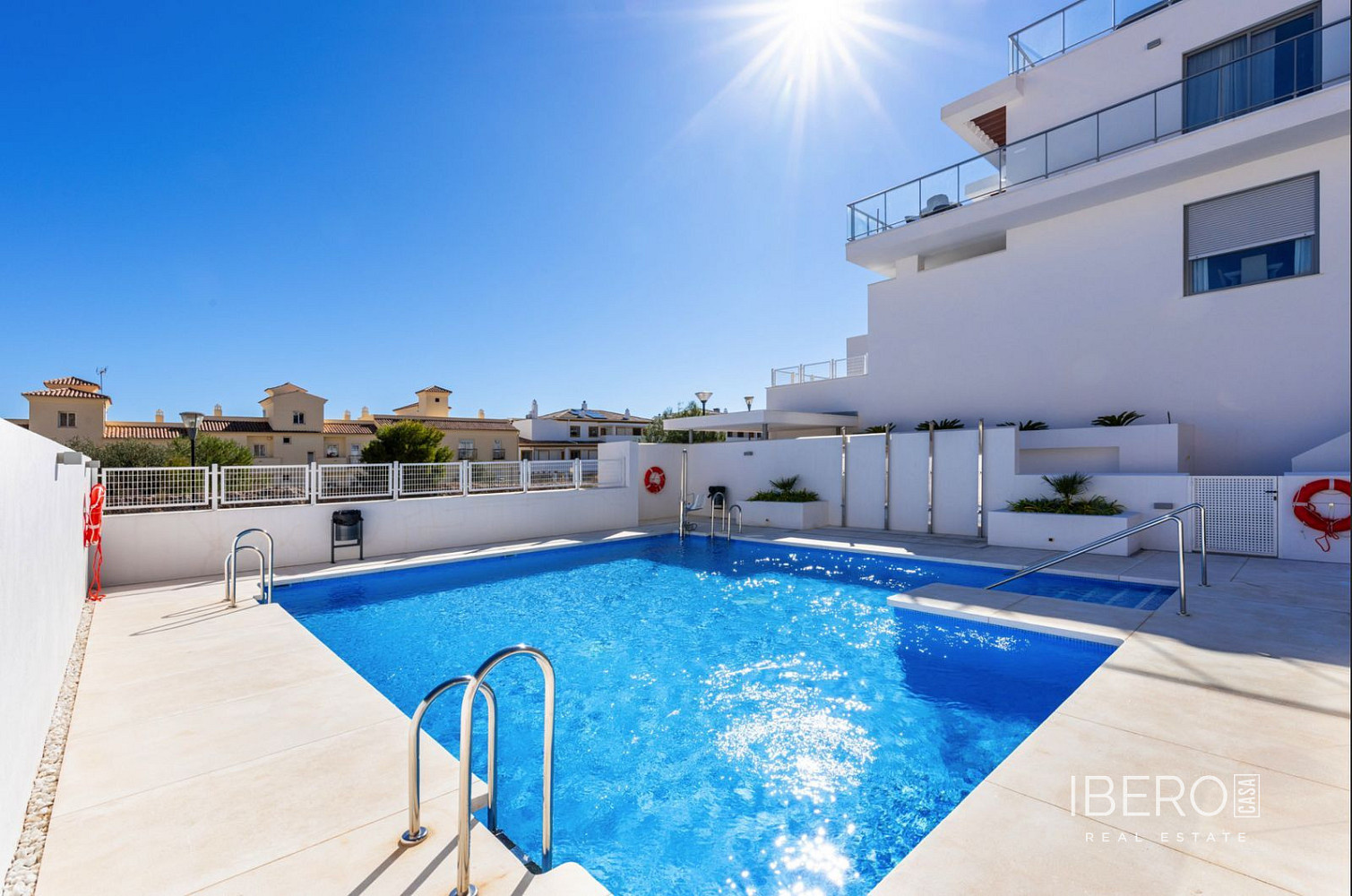 Piso 4+kk – Benalmádena, Benalmádena Costa - Vista 4